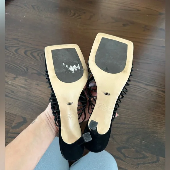 Tony Bianco Heels - Picture 4 of 4